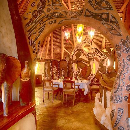 Chui Lodge Naivasha Exterior photo