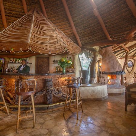 Chui Lodge Naivasha Exterior photo