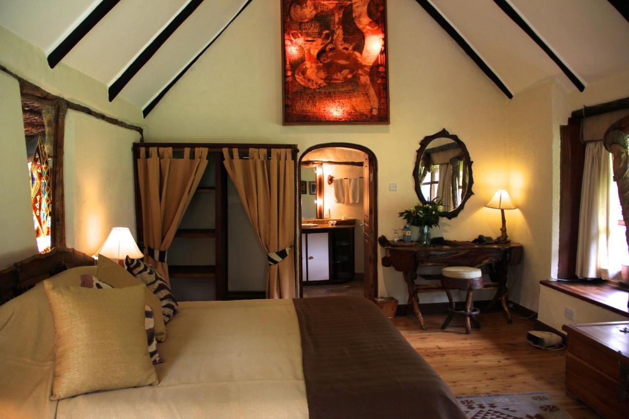 Chui Lodge Naivasha Exterior photo