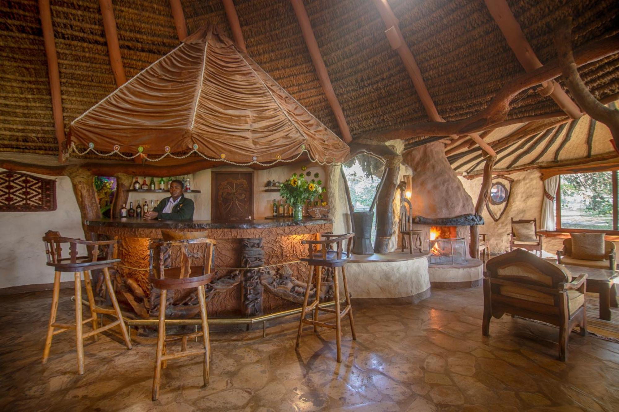 Chui Lodge Naivasha Exterior photo