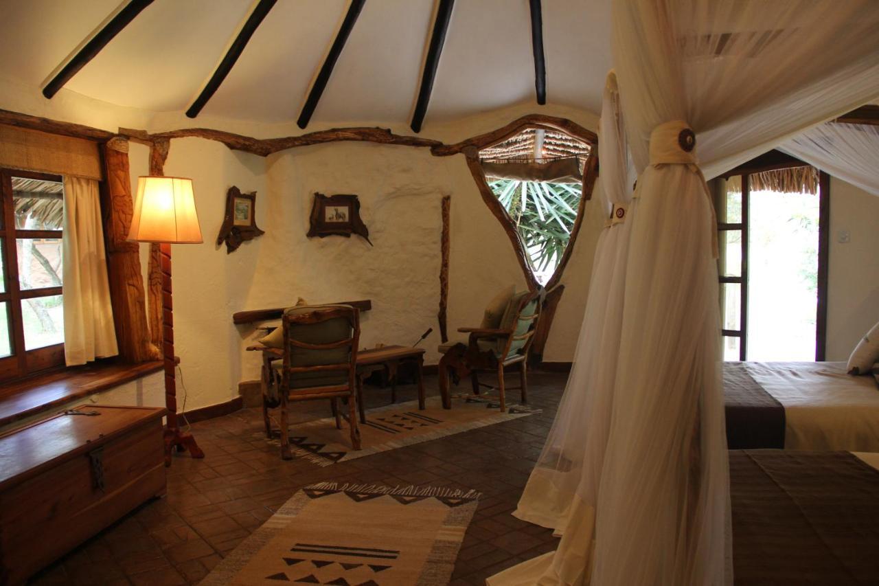 Chui Lodge Naivasha Exterior photo