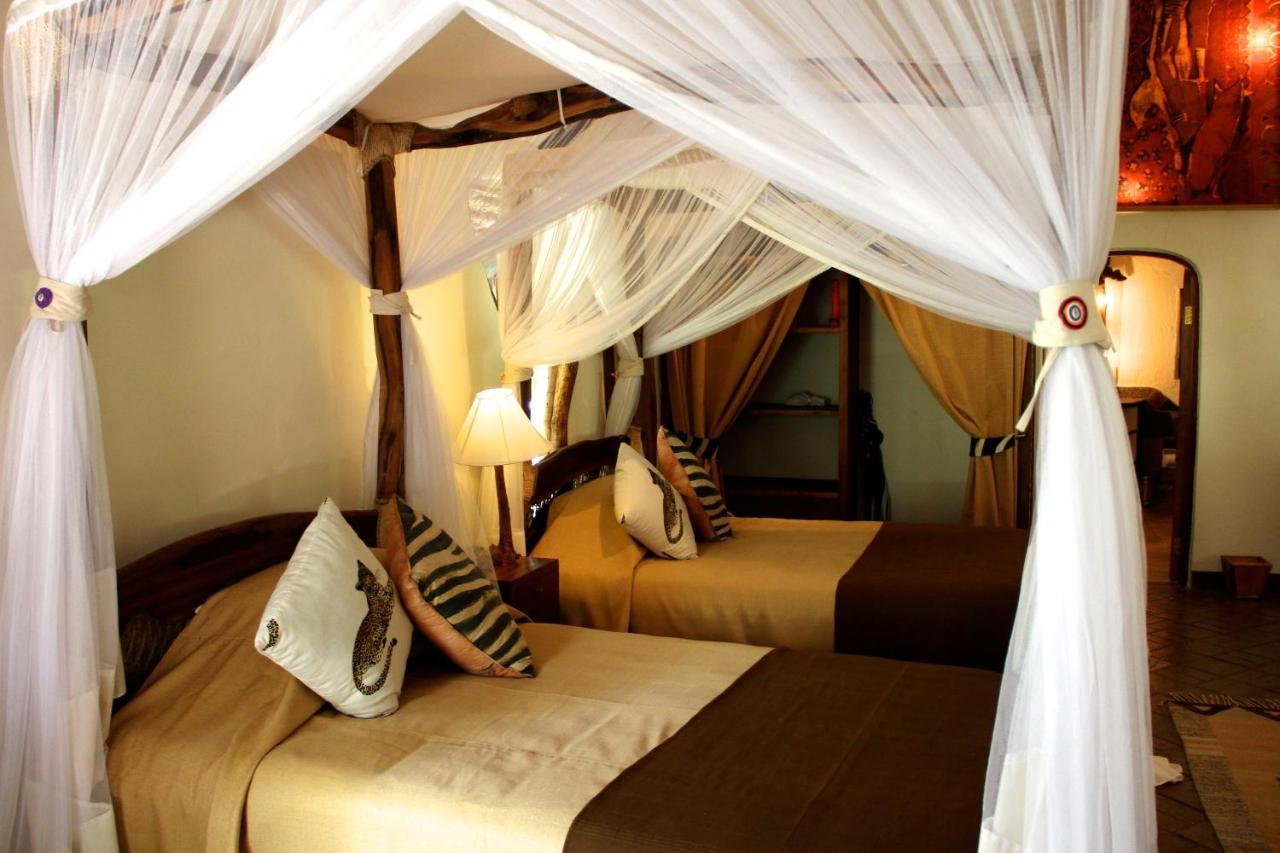 Chui Lodge Naivasha Exterior photo