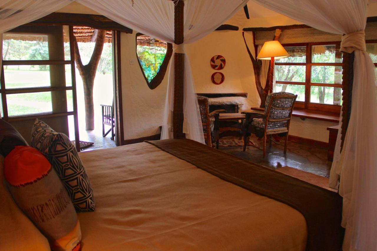 Chui Lodge Naivasha Exterior photo