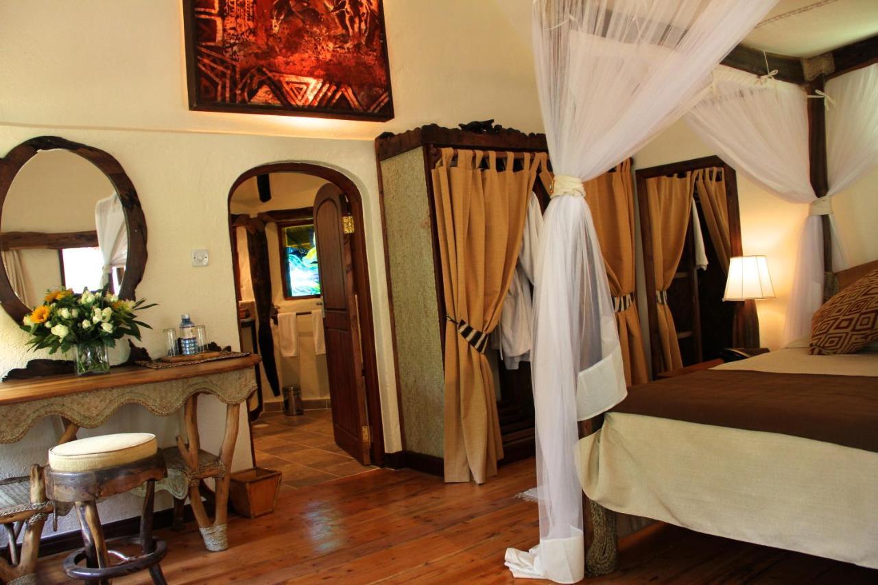 Chui Lodge Naivasha Exterior photo