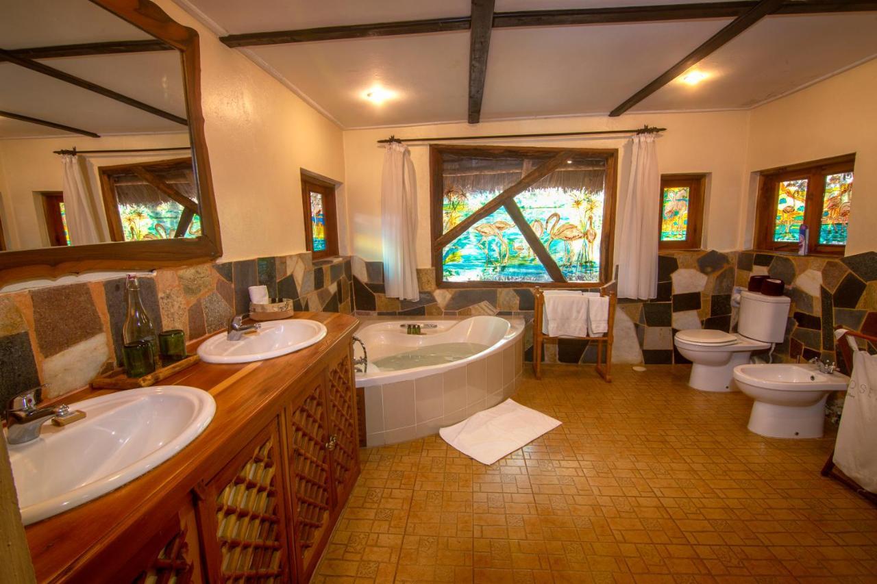 Chui Lodge Naivasha Exterior photo