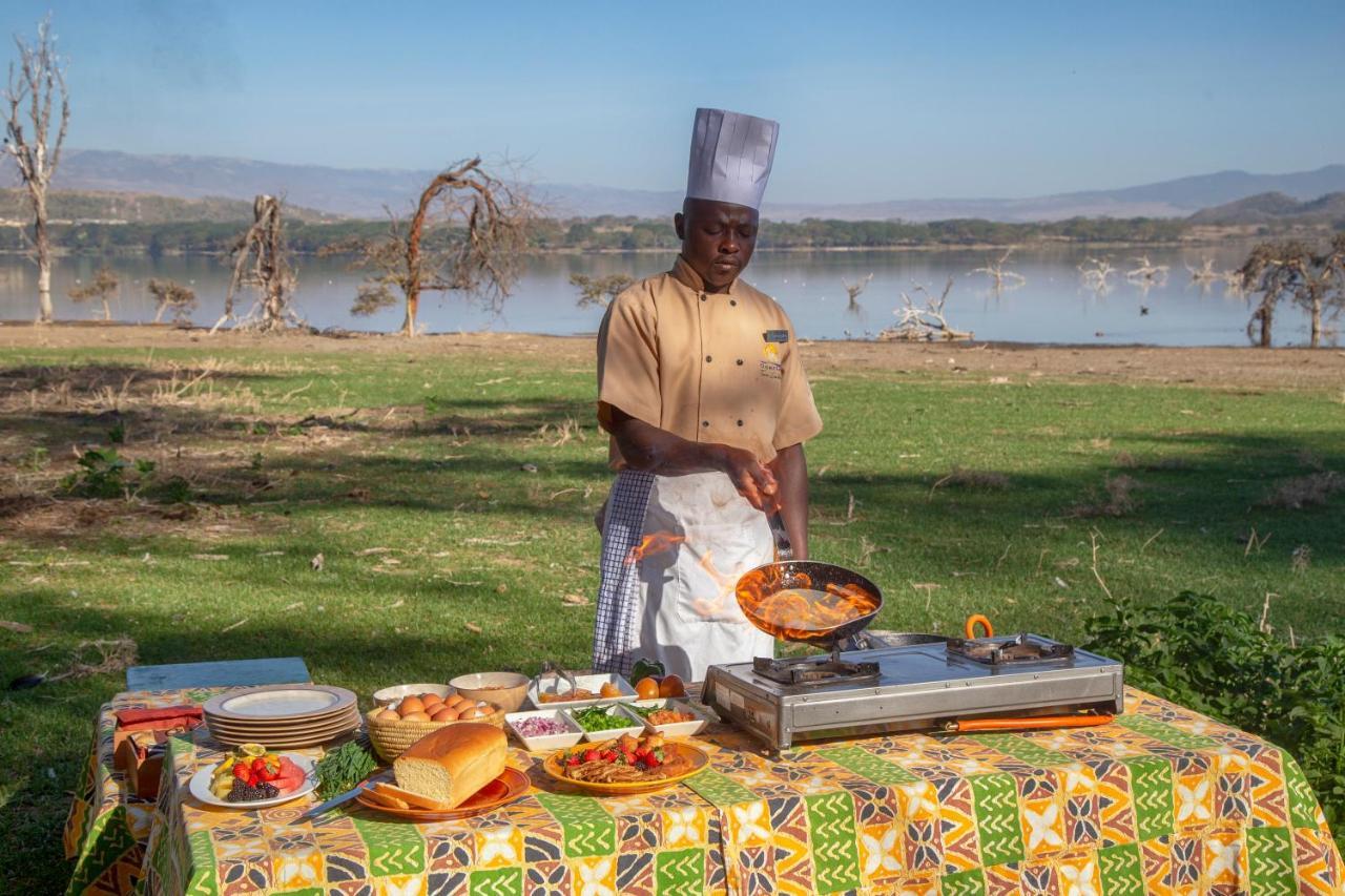 Chui Lodge Naivasha Exterior photo