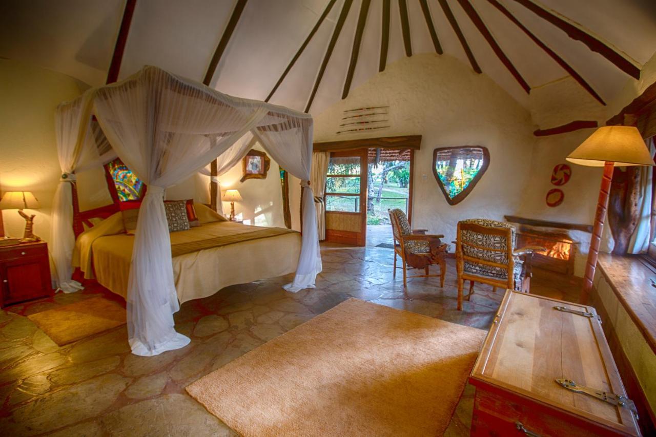 Chui Lodge Naivasha Exterior photo